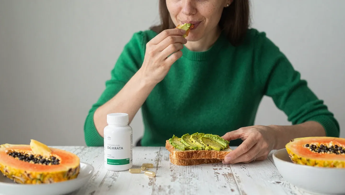 Anwendungsempfehlungen – A Guide to Enzymes in Assimilator
