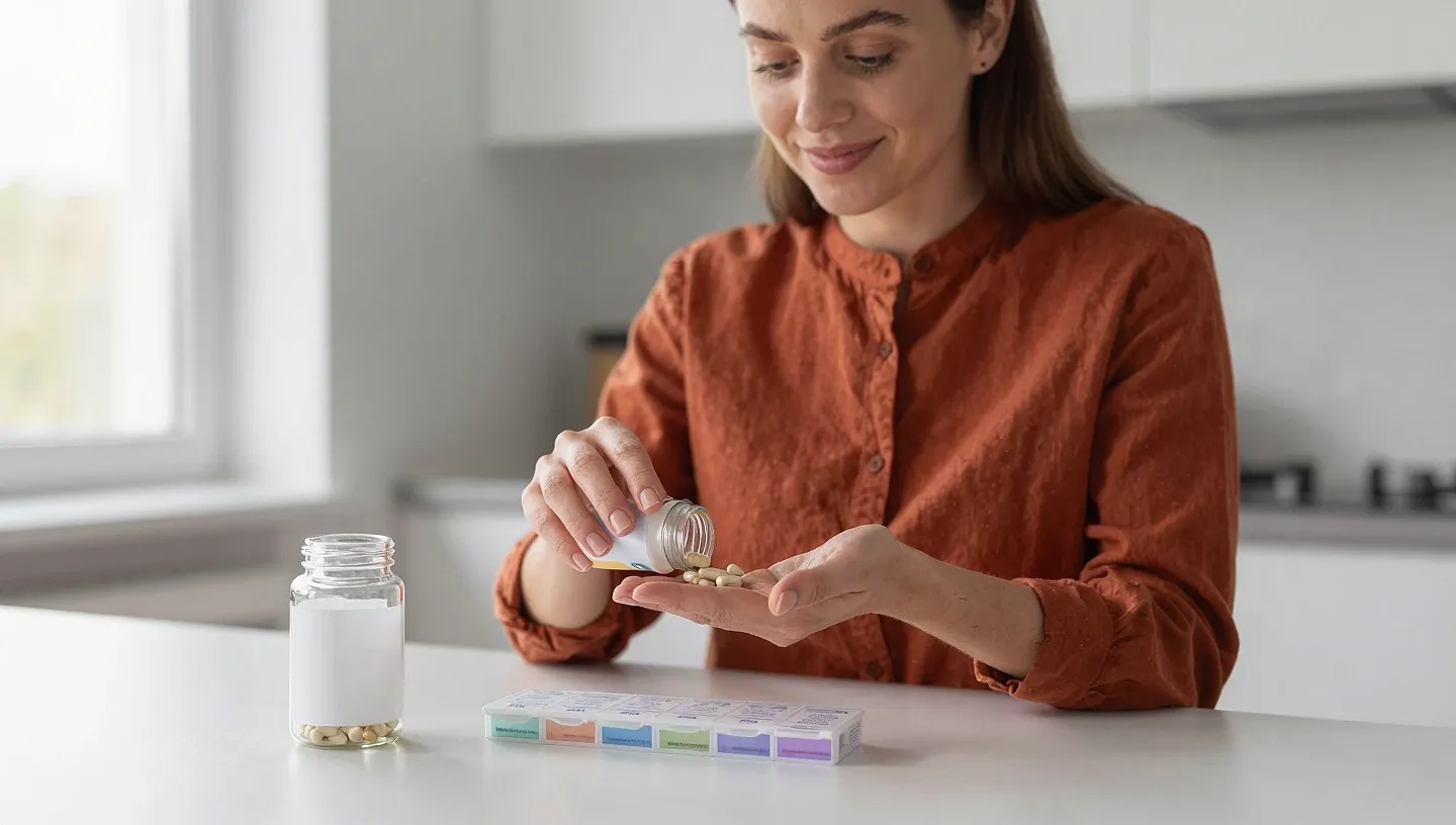 Anwendung und Dosierung – Antioxidant Formulas: Effektive Nahrungsergänzung mit Coral Club
