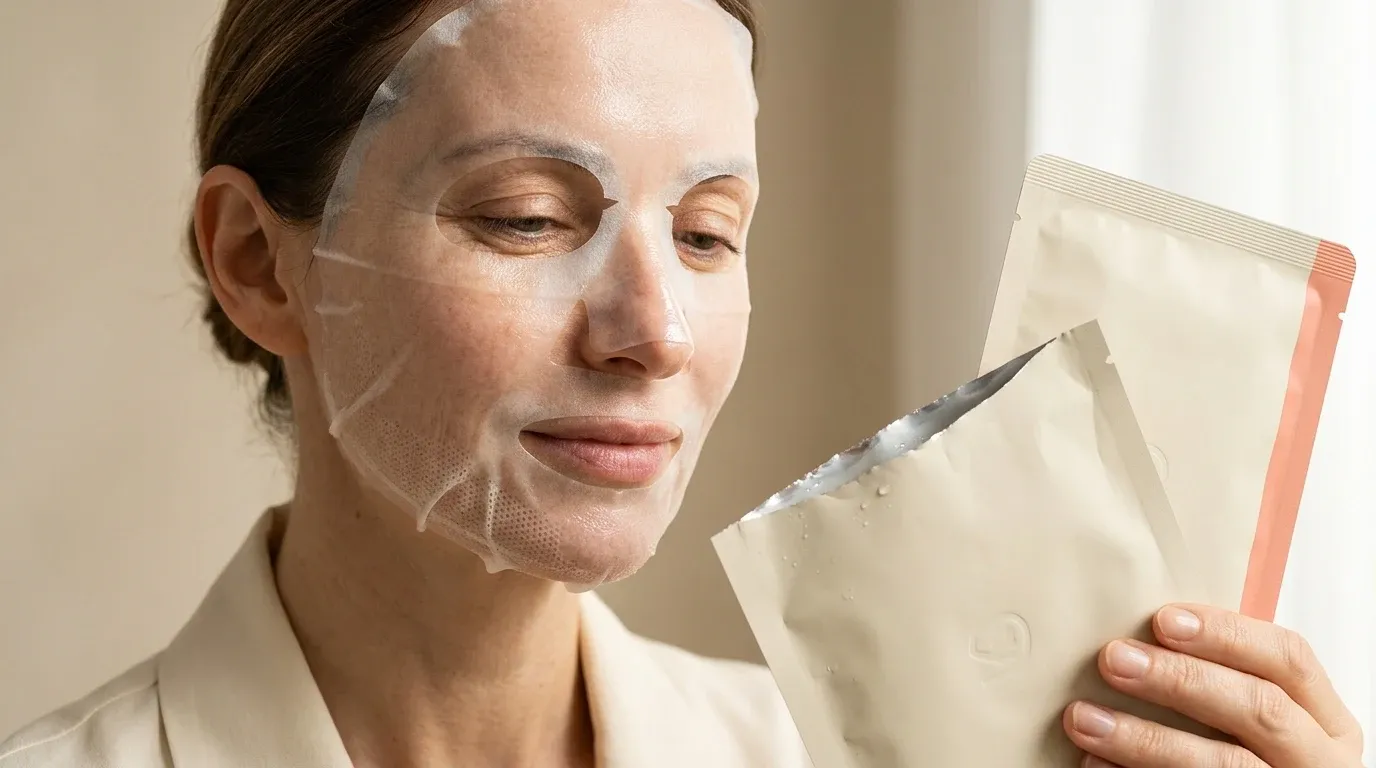Beauty & Anti-Age-Programme mit Coral Club