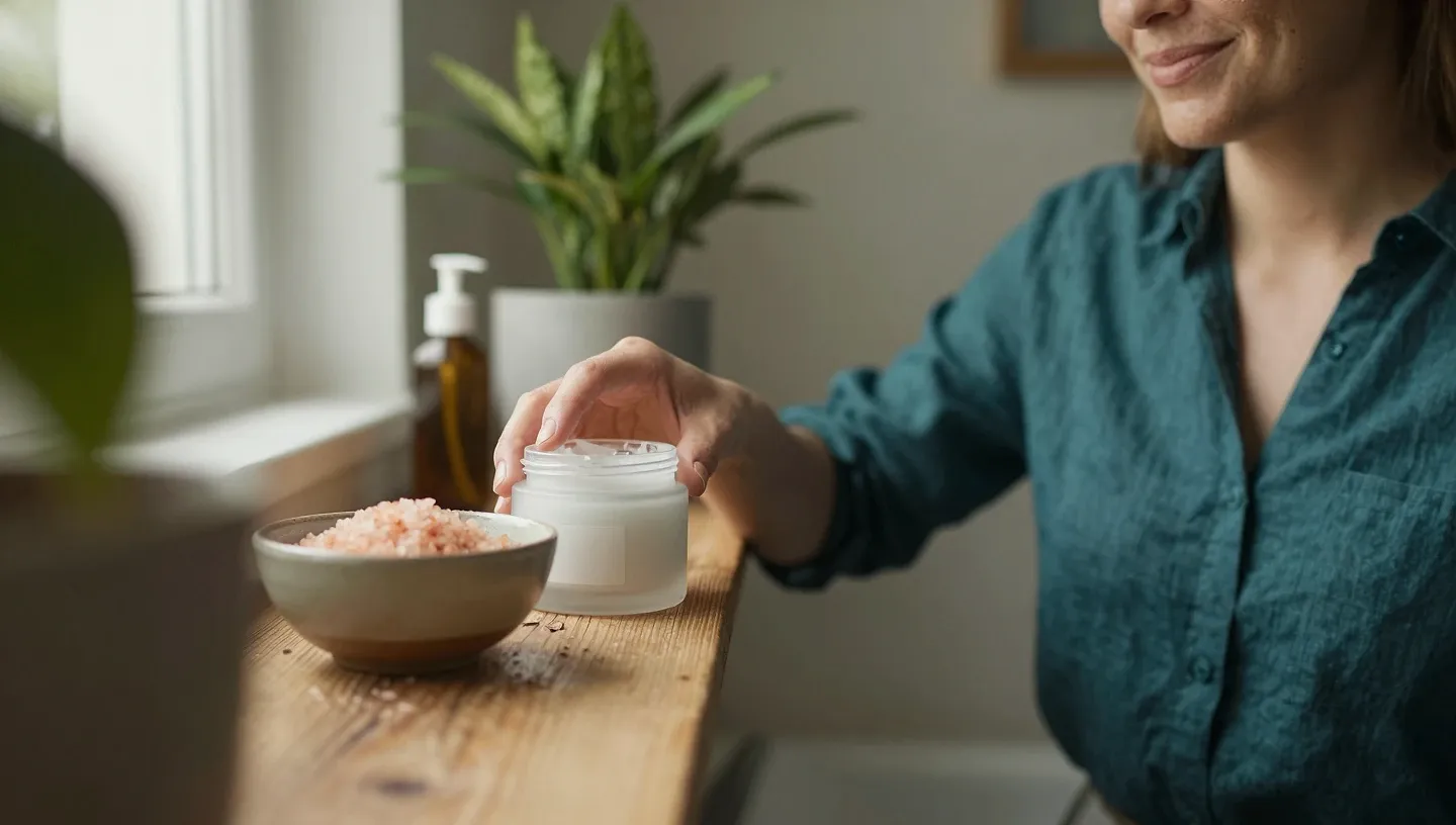 Beauty & Personal Care mit Coral Club: Innovative Hautpflege und Wellnesslösungen