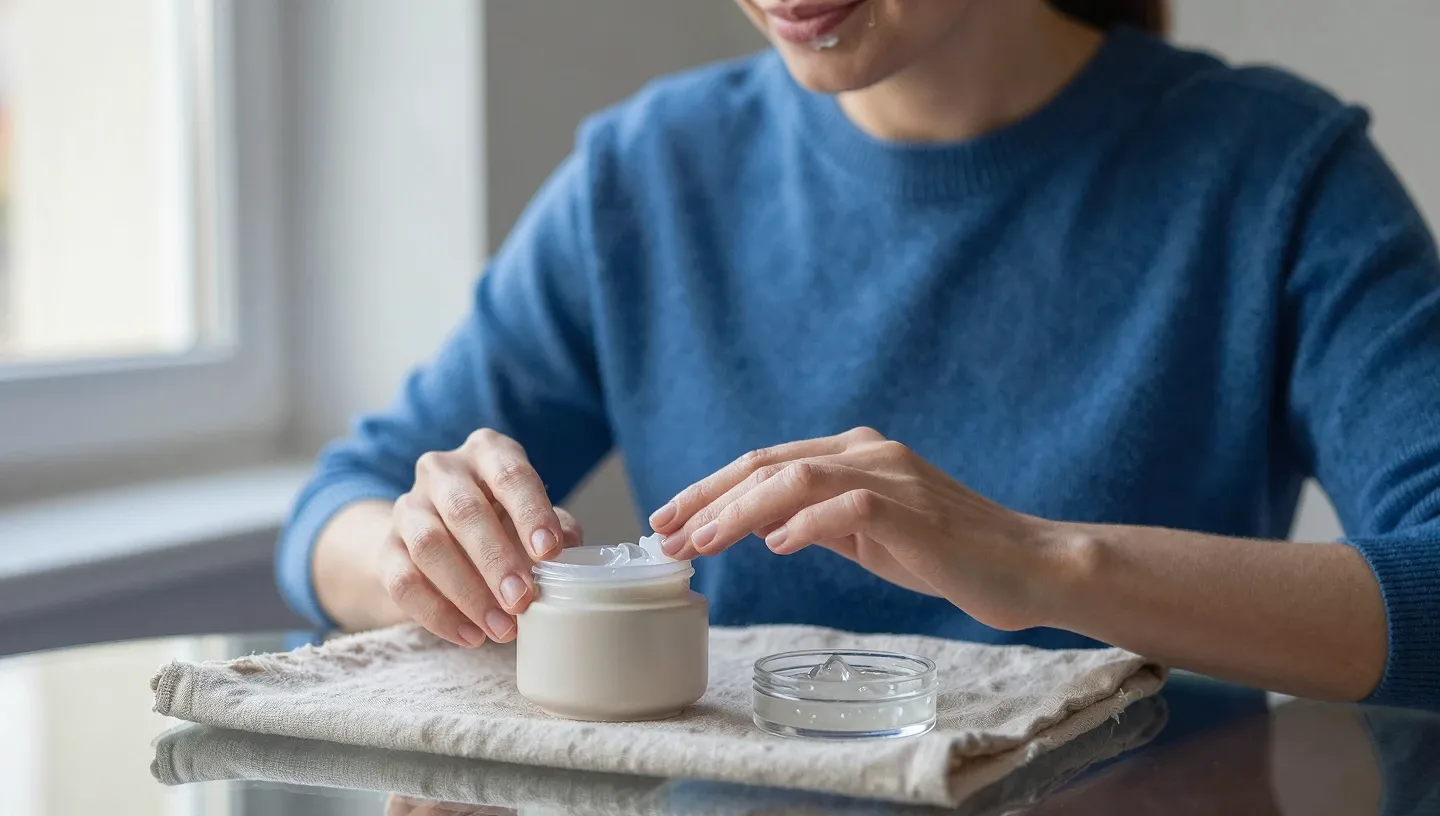 Spezielle Coral Club Lösungen für Hautschutz und Regeneration – Beauty & Personal Care mit Coral Club: Innovative Hautpflege und Wellnesslösungen