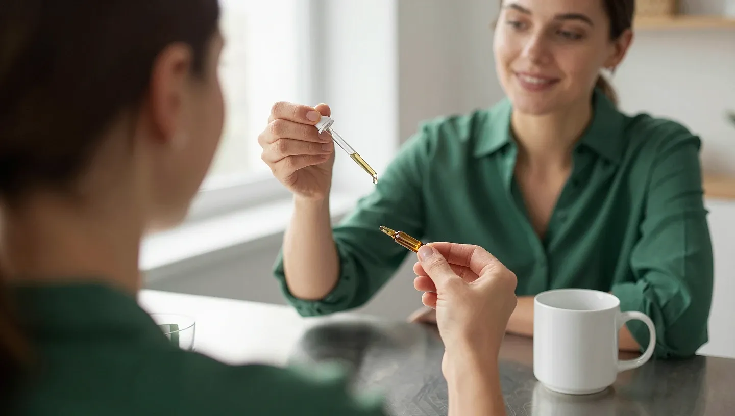 Warum Liposomales Kurkumin Coral Club? – Vorteile von Liposomalem Kurkumin