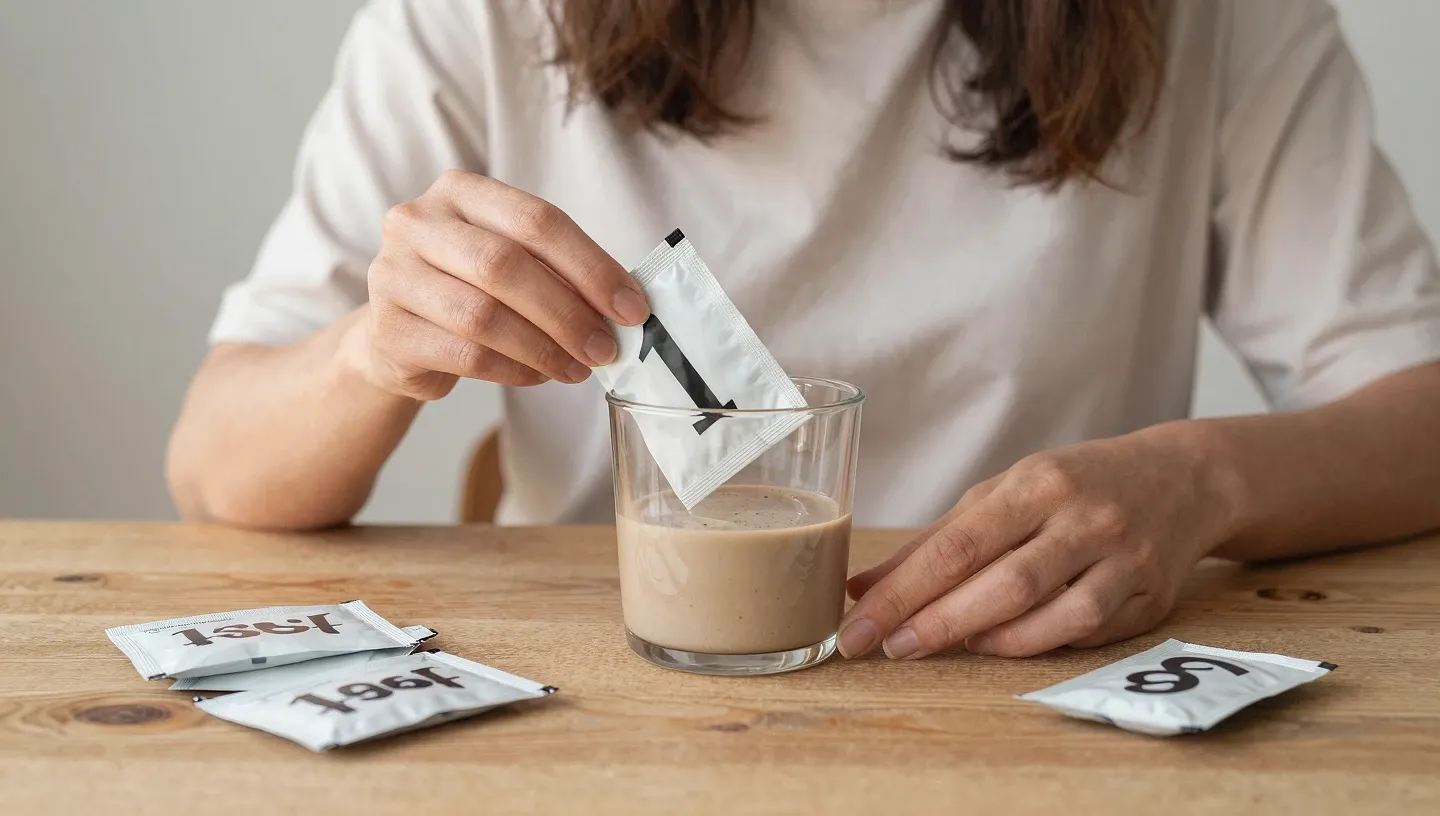 Ablauf und Komponenten des 14-Tage-Reinigungsprogramms – Colo-Vada Plus Protocol: 14-Tage-Reinigungsprogramm von Coral Club