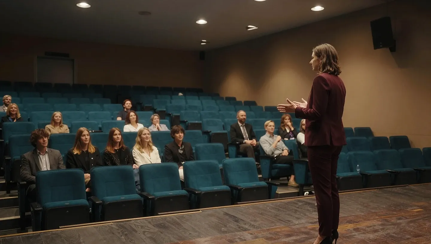 Coral Business Academy Overview