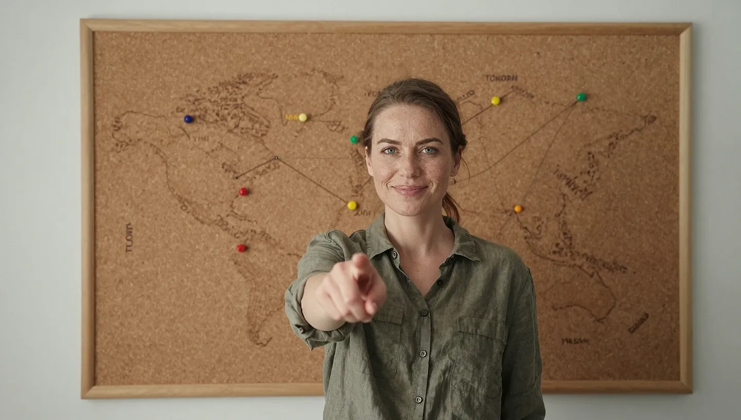 Globale Niederlassungen und Präsenz – Coral Club’s Global Footprint