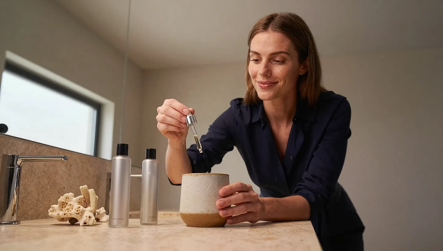 Coral Collagen Solutions: Alles über Coral Club Collagen
