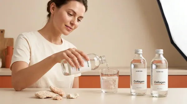 Coral Collagen Solutions: Alles über Coral Club Collagen