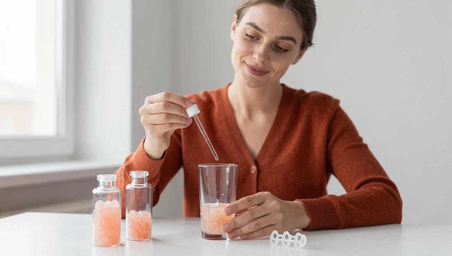 Wissenschaftliche Basis: Promarine Collagen Peptides und Meereskollagen aus Fischhaut – Coral Collagen Solutions: Alles über Coral Club Collagen