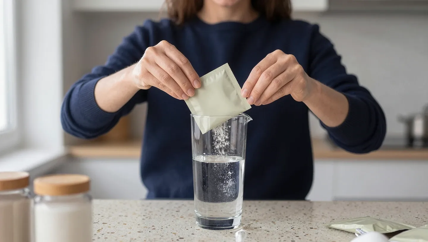 Anwendung und Hydratation – Coral Mine Sachets Benefits von Coral Club: Alle Vorteile im Überblick
