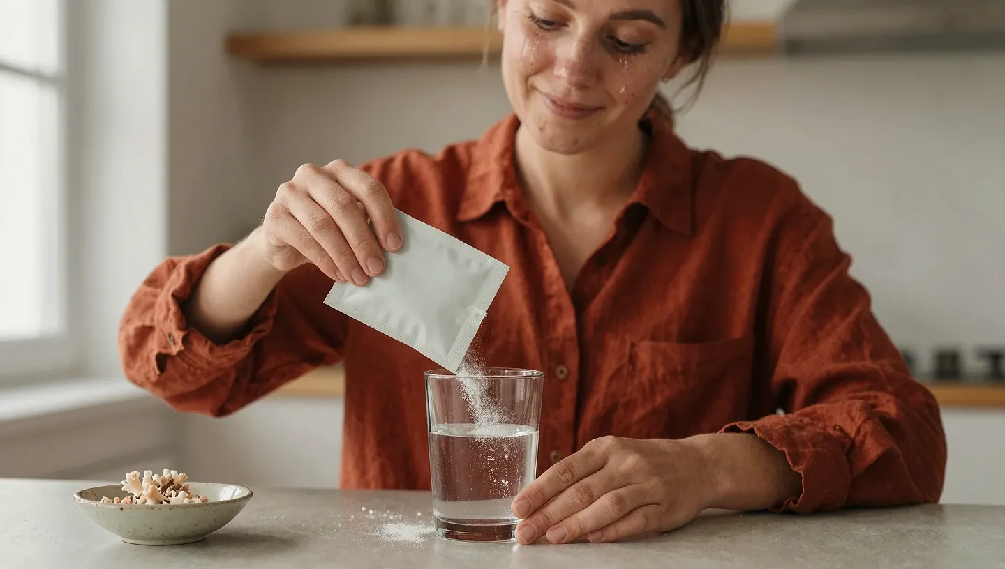 Integration in das Coral Detox-Set – Coral Mine Sachets Benefits von Coral Club: Alle Vorteile im Überblick