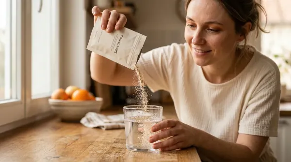 Wie Coral Mine die Wasserqualität verbessert