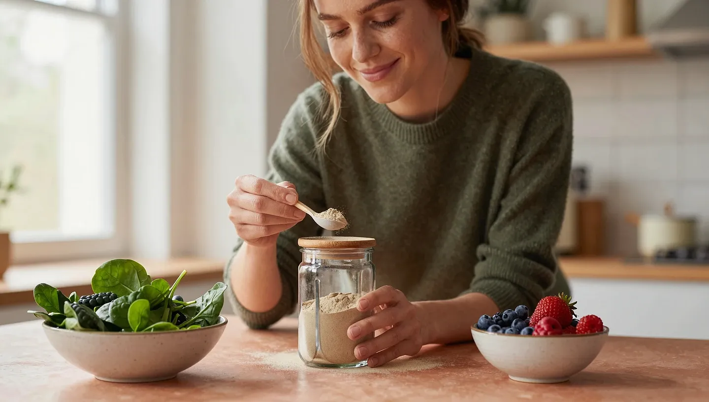 Dietary Supplements mit Coral Club: Natürliche Unterstützung für Gesundheit