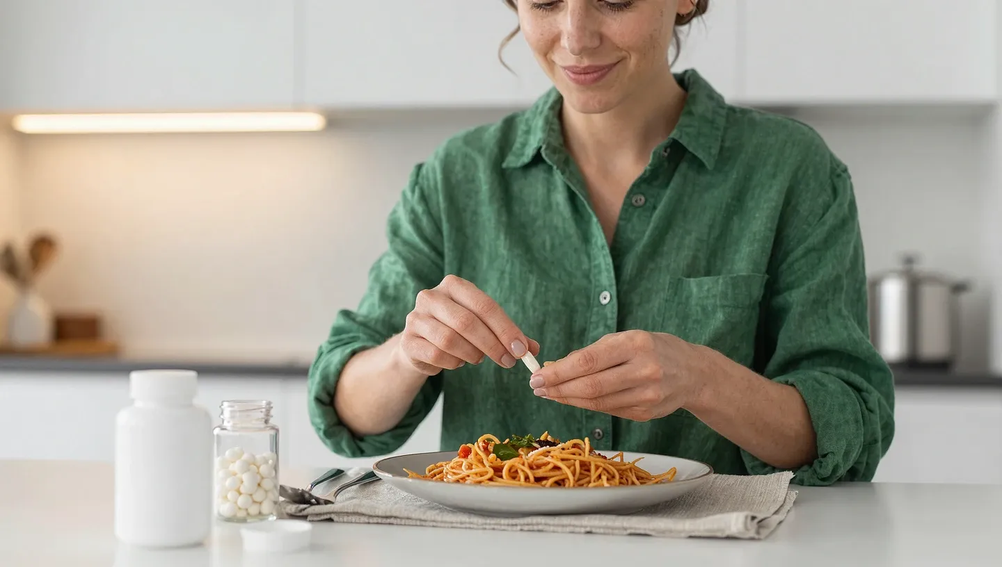 Vorteile und Anwendungsgebiete von Assimilator Coral Club – Digestive Enzyme Complex: Effektive Unterstützung der Verdauung mit Coral Club
