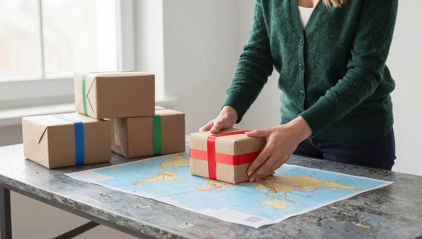 Globale Präsenz und logistische Reichweite – Distributor & MLM Struktur bei Coral Club: Ein umfassender Leitfaden