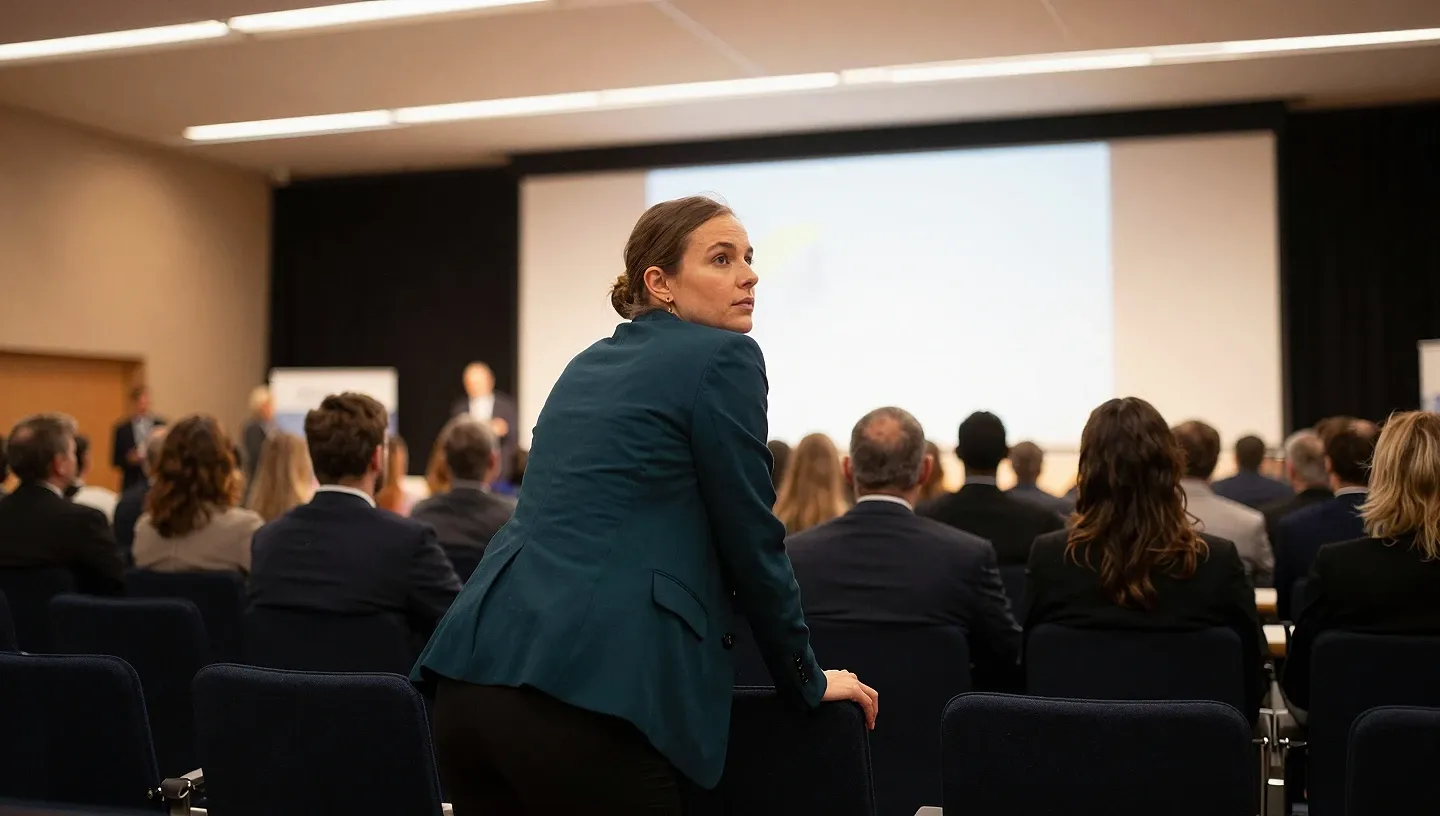 Events & Academy bei Coral Club: European Forum, Events in Berlin und Coral Business Academy