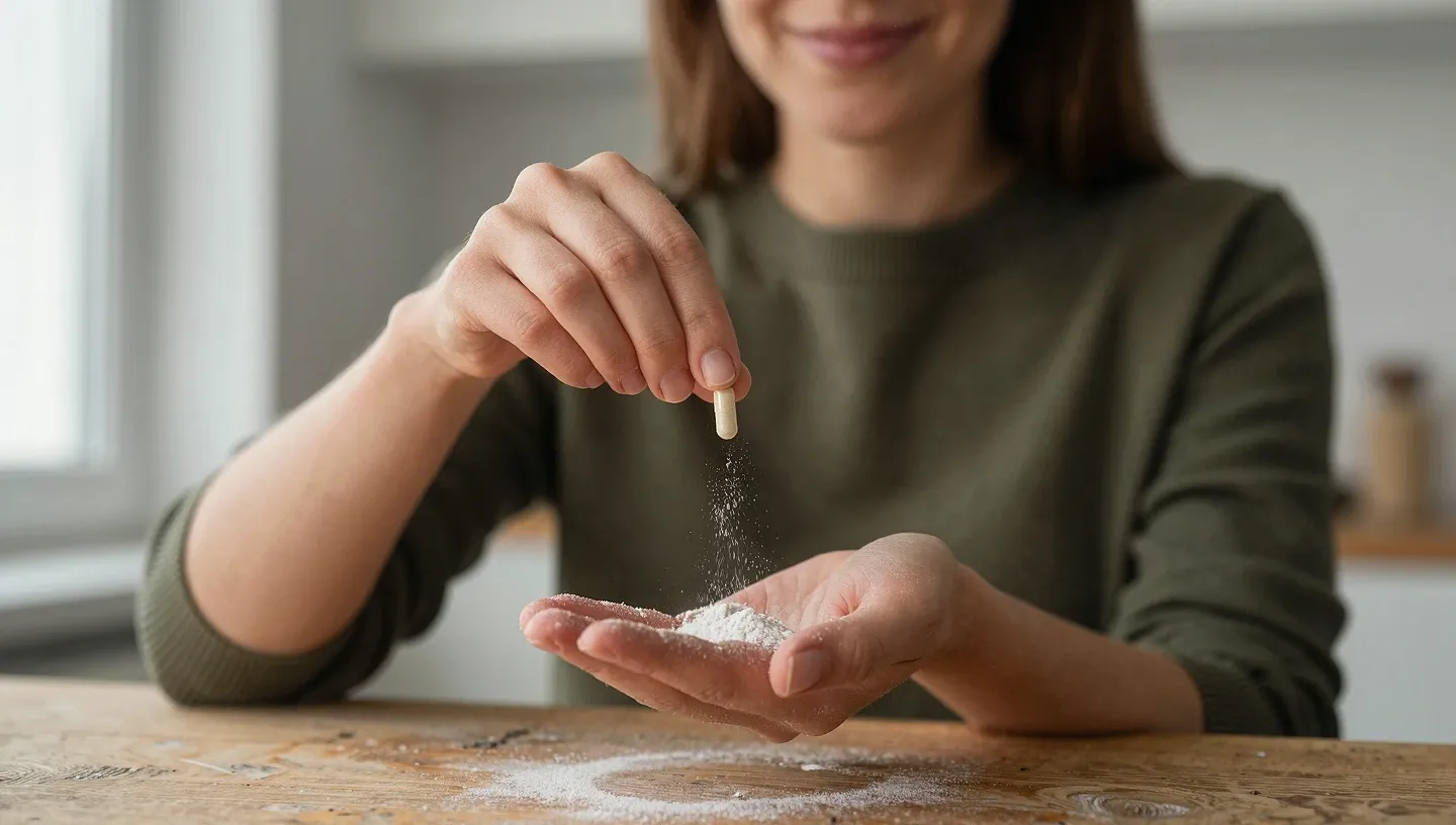Ist FlexiCor ein sicheres Nahrungsergänzungsmittel? – Häufig gestellte Fragen zu FlexiCor Coral Club