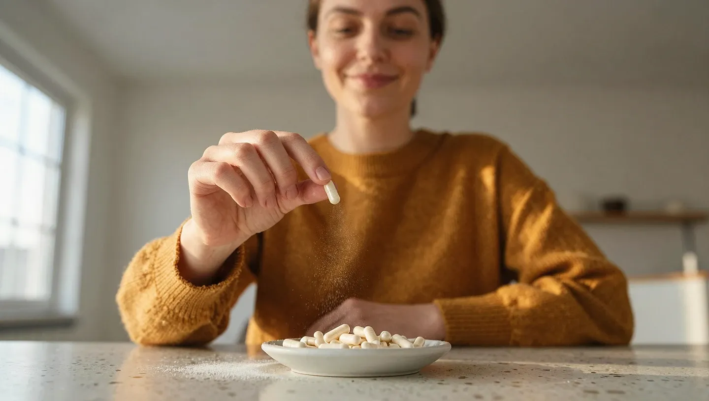 Welche Inhaltsstoffe enthält FlexiCor? – Häufig gestellte Fragen zu FlexiCor Coral Club