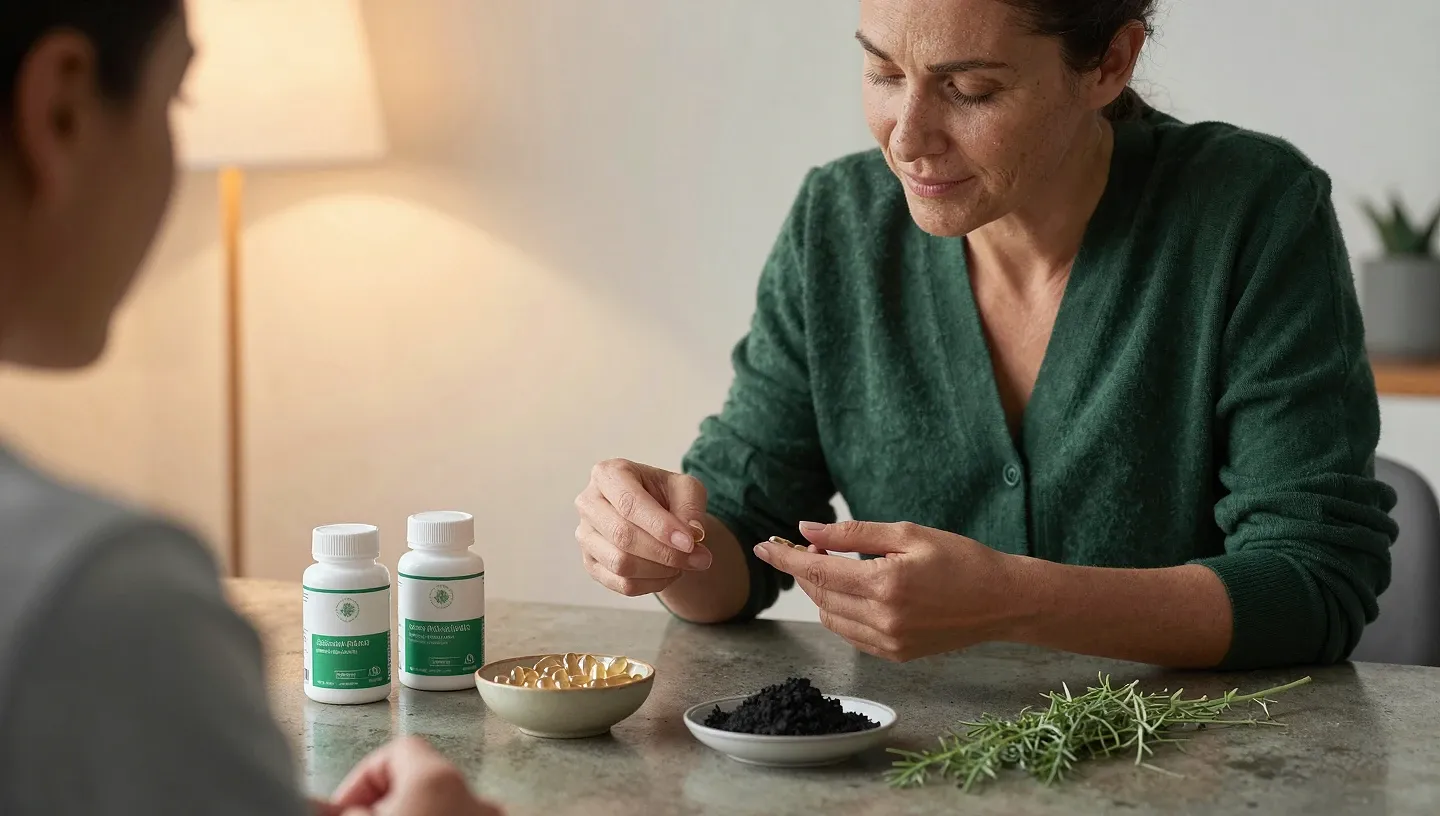 Coral Club Darmsanierung: Förderung des Verdauungssystems und des allgemeinen Wohlbefindens – Health & Wellness Programs von Coral Club: Ganzheitliche Entwurmun