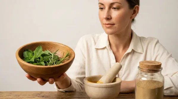 Health & Wellness Programs von Coral Club: Ganzheitliche Entwurmungs- und Darmsanierungsprogramme