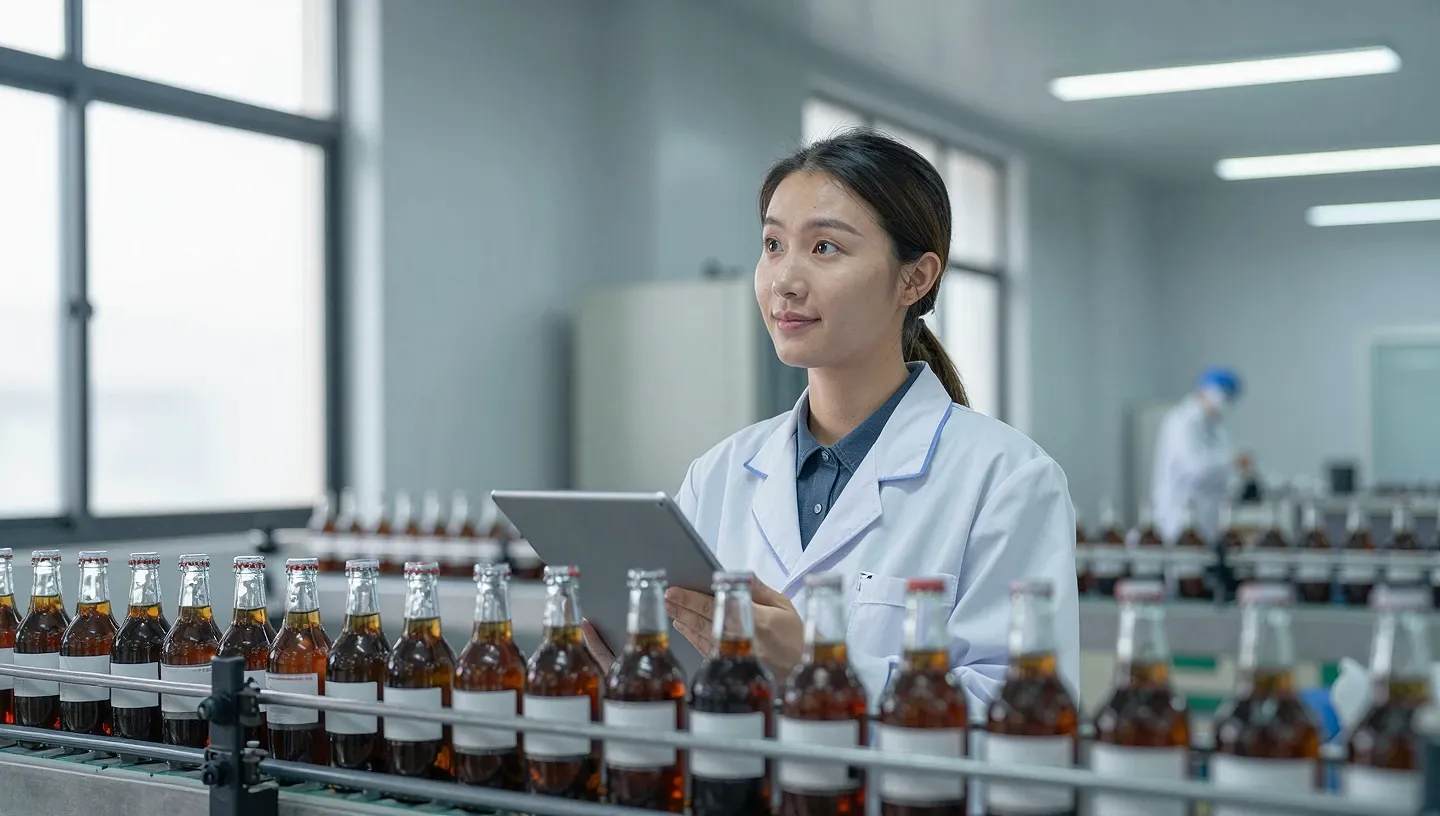 Schlussfolgerung und Ausblick – Innovation & Quality Control bei Coral Club: Strategien und Best Practices