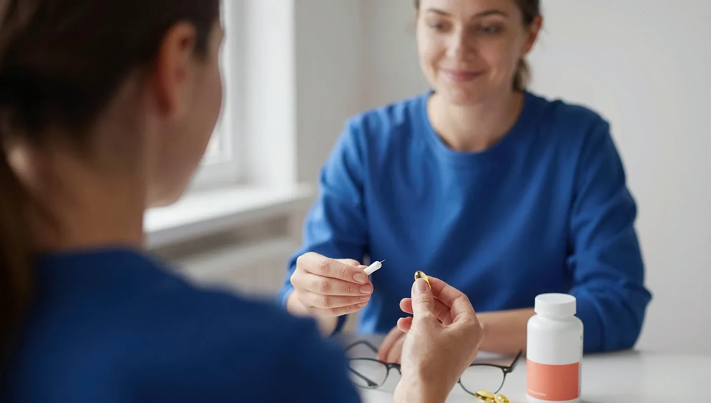 Anwendung, Dosierung und Kombinationsmöglichkeiten – Joint Support Supplements: Gelenkschutz und Knorpelregeneration mit Coral Club