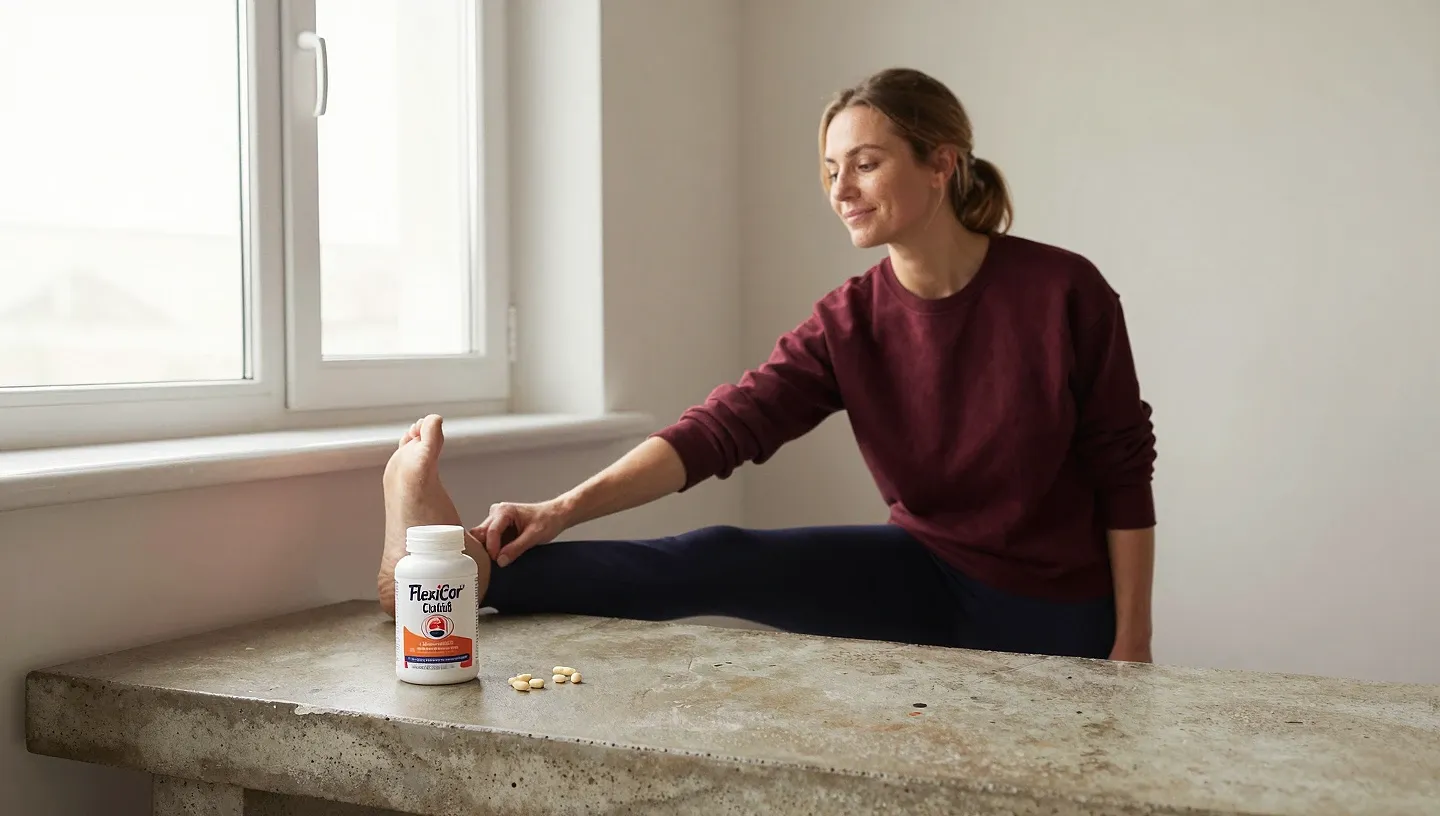 Joint Support Supplements: Gelenkschutz und Knorpelregeneration mit Coral Club