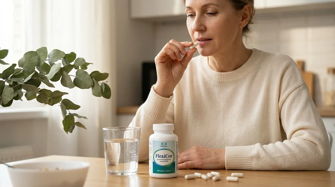 Joint Support Supplements: Gelenkschutz und Knorpelregeneration mit Coral Club