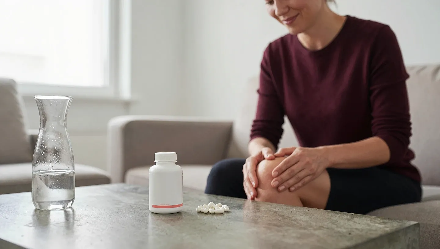 FlexiCor Coral Club: Inhaltsstoffe und Wirkung – Maximizing Joint Regeneration mit Coral Club