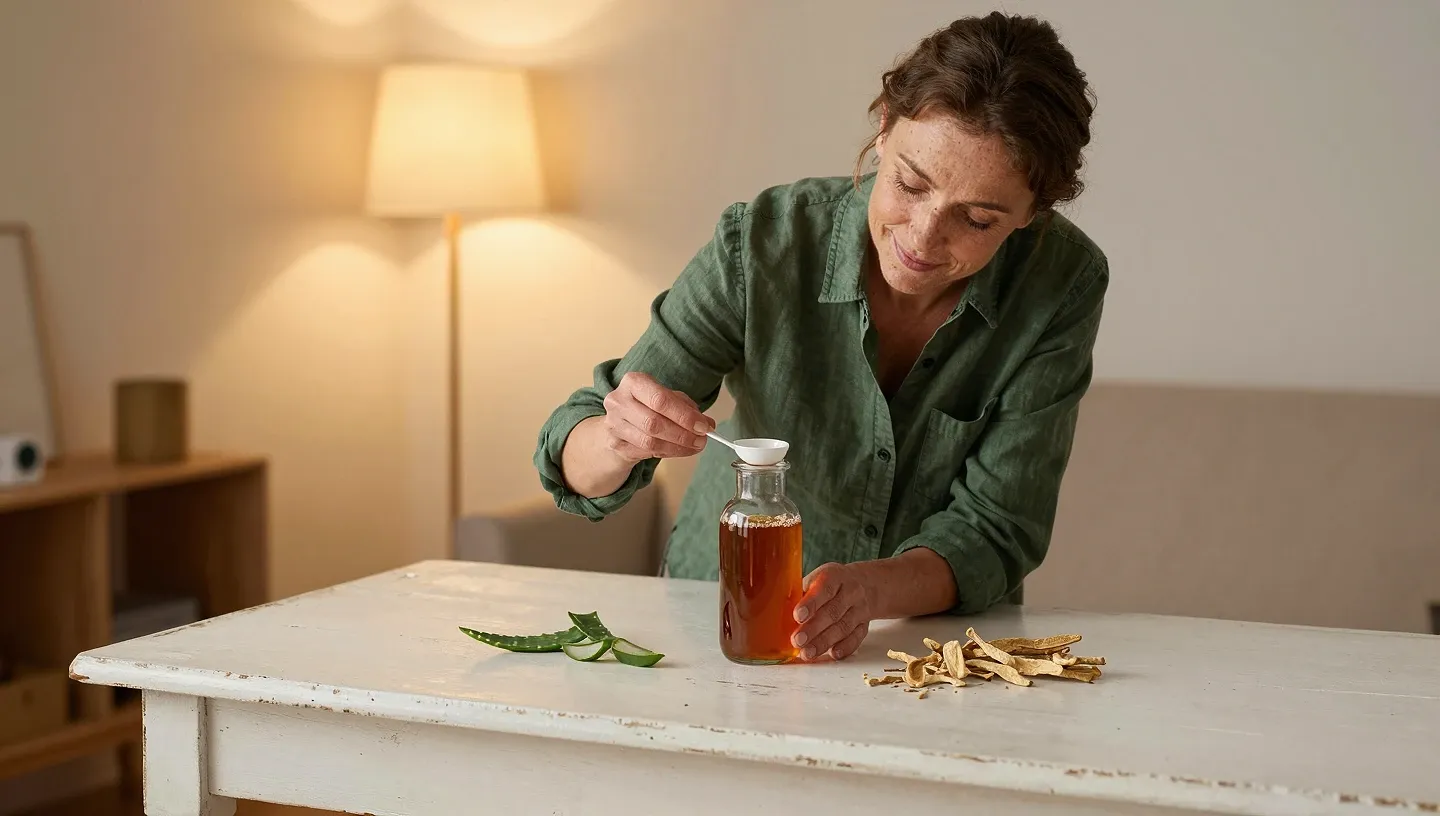 Hintergrund und Entwicklung – Phytoviron Coral Club für die Frauengesundheit