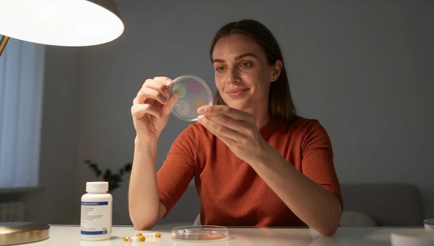 Coral Club und die Probiotyk Coral Club Produktlinie – Probiotika & Darmflora: Wie Super Flora Coral Club die Darmgesundheit fördert