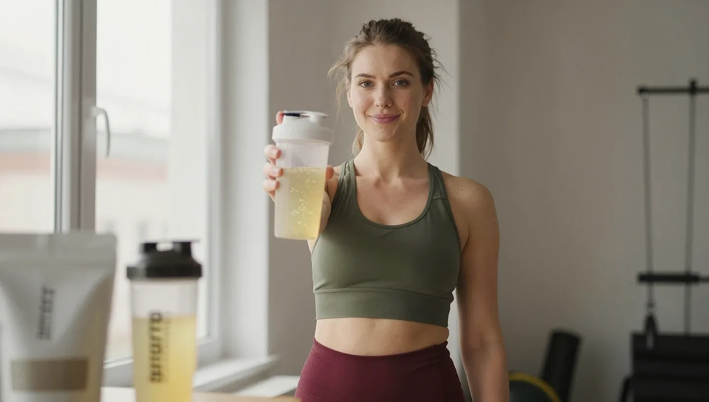 Tipps zur Integration von Coral Club in Trainings- und Ernährungsplan – Sports Nutrition & Recovery mit Coral Club: Optimale Regeneration und Leistung