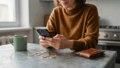Bonus & Cashback Program bei Coral Club