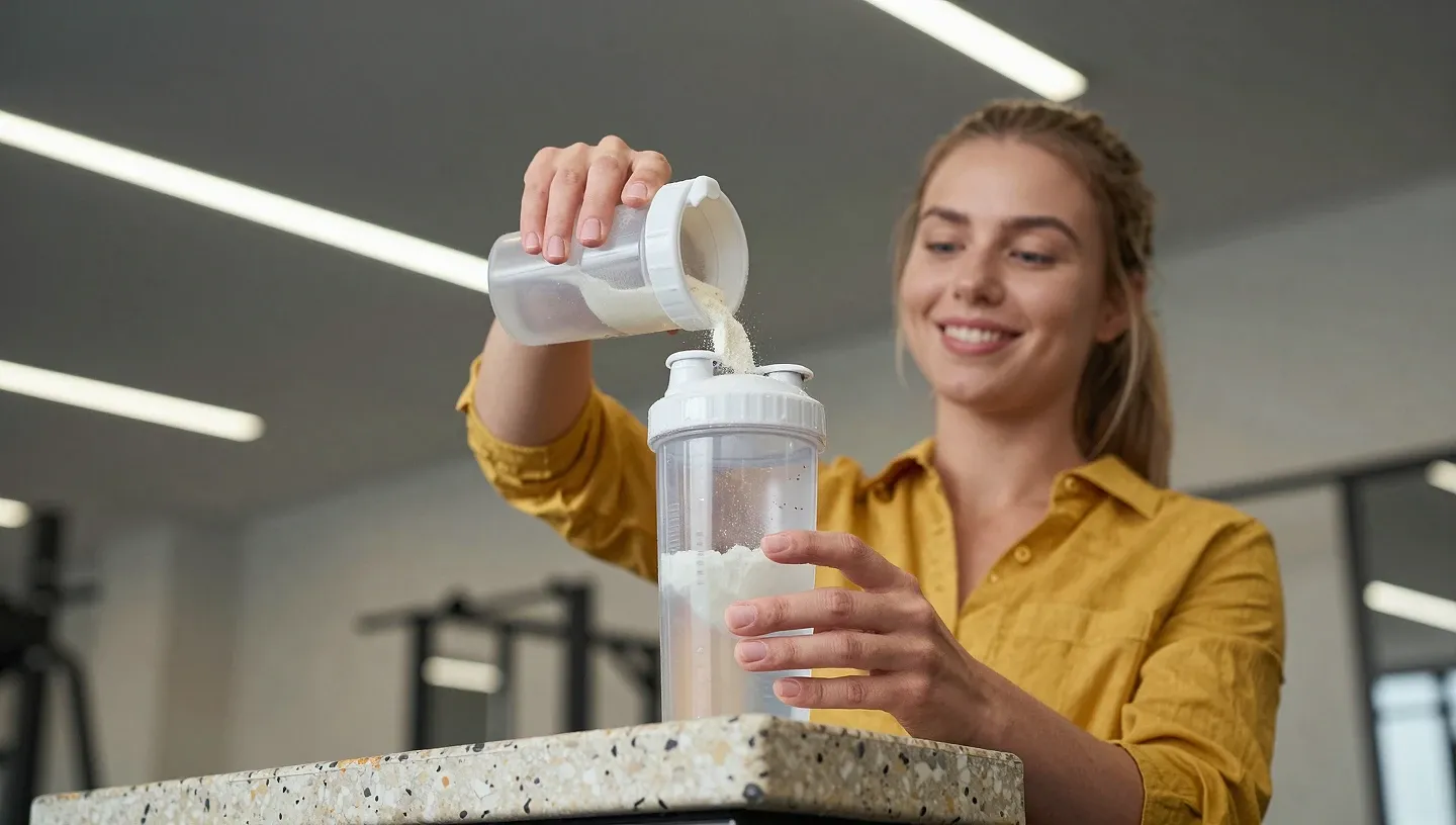 Tipp: Energieboost mit H-500 für mehr Leistungsfähigkeit – Top 5 Pre-Workout Tipps mit Coral Club für Sportler